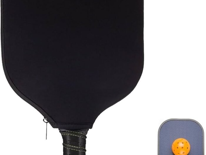 Premium Pickleball Paddle Cover