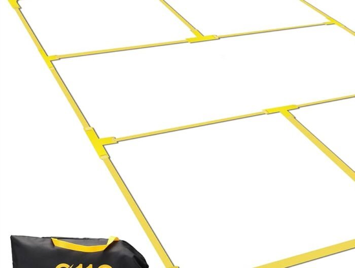 Tournament Pickleball Court Marker Kit