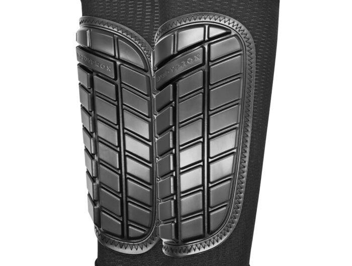 Premium Soccer Shin Guard Sleeves