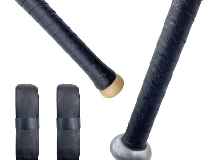 Professional Baseball Bat Grip Tape