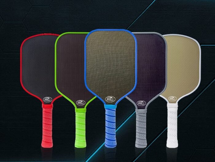 USAPA Approved Tournament Pickleball Paddle