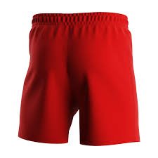 Lightweight Soccer Training Shorts