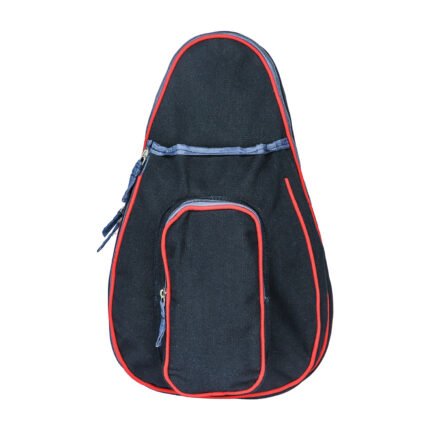 Professional Pickleball Ball Carry Bag