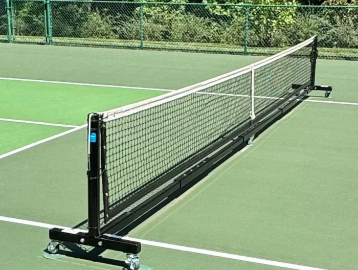 Portable Pickleball Net System