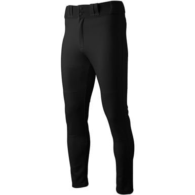 Easton Men's Rival+ Open Bottom Baseball Pants